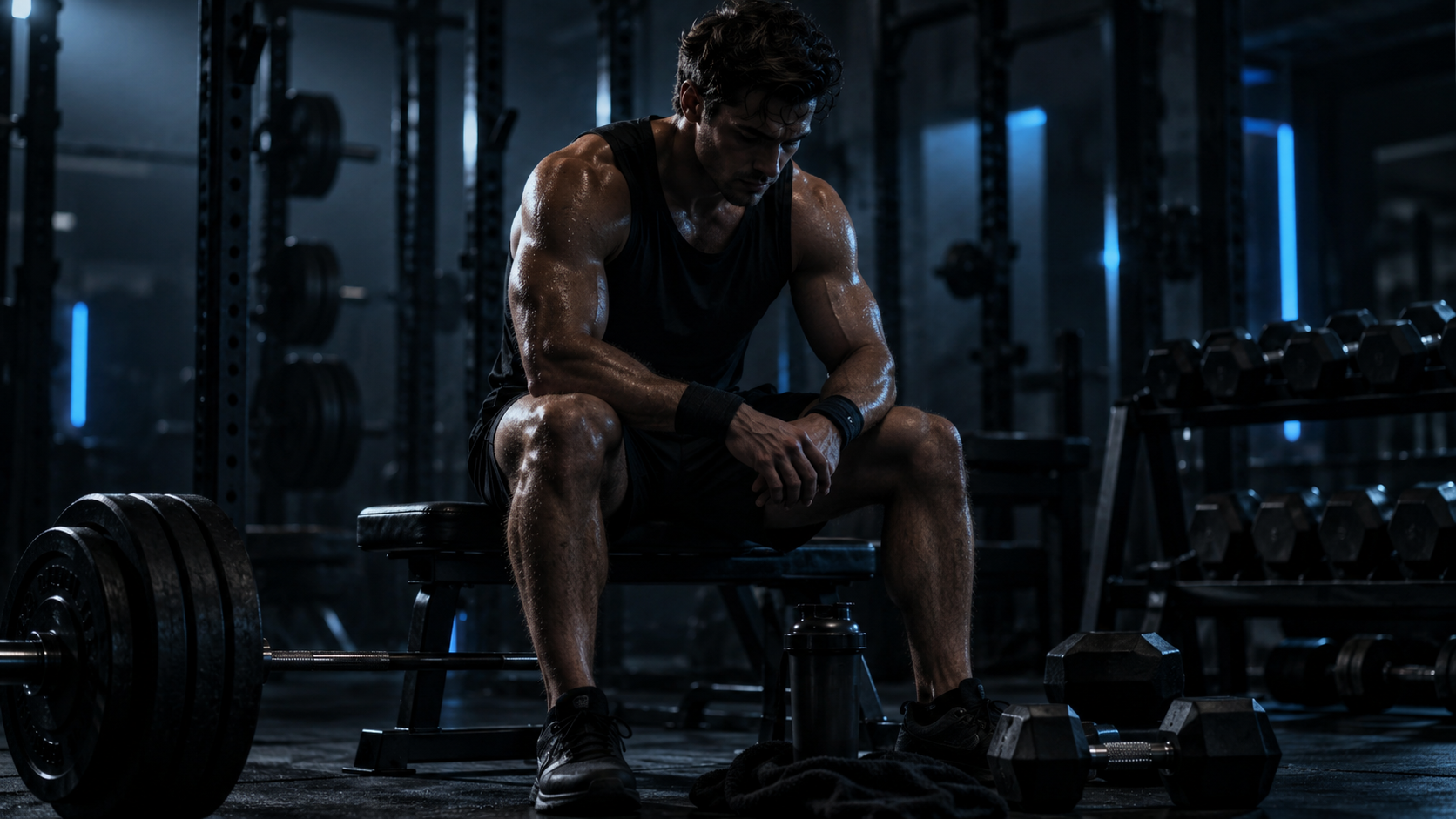 GymRat project image