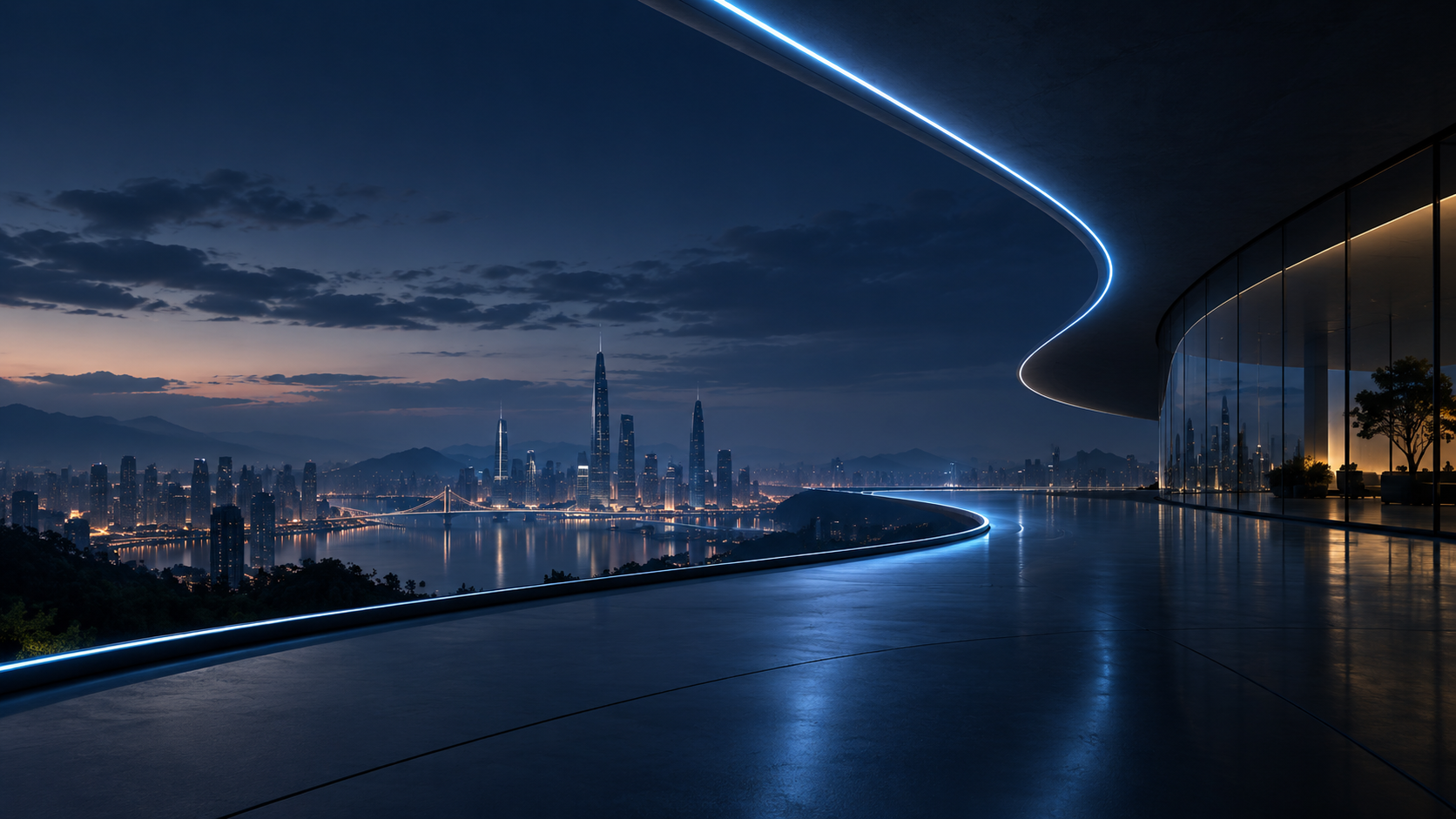 What is next project image